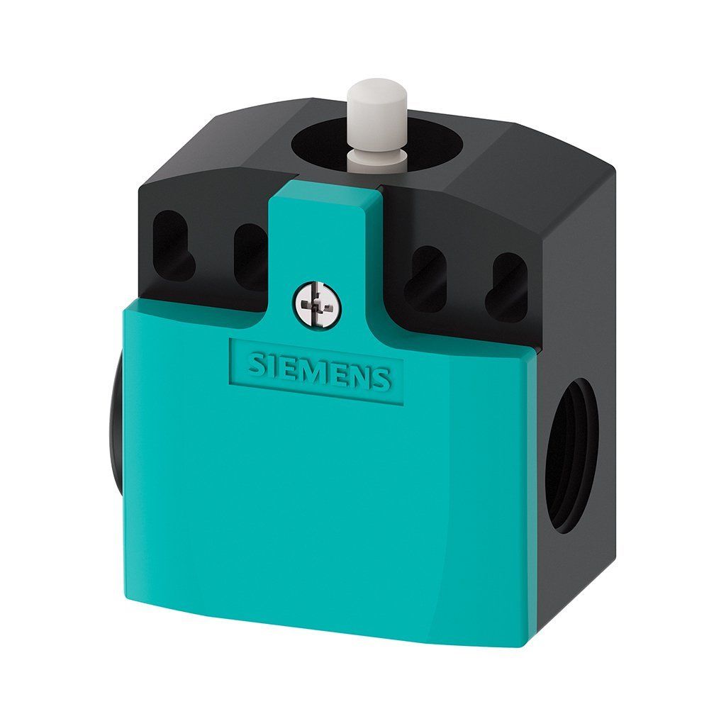 Siemens 3SE5242-0CC05 Plastik Gövdeli Komple Set Dikey Teflon Buton Tahrikli