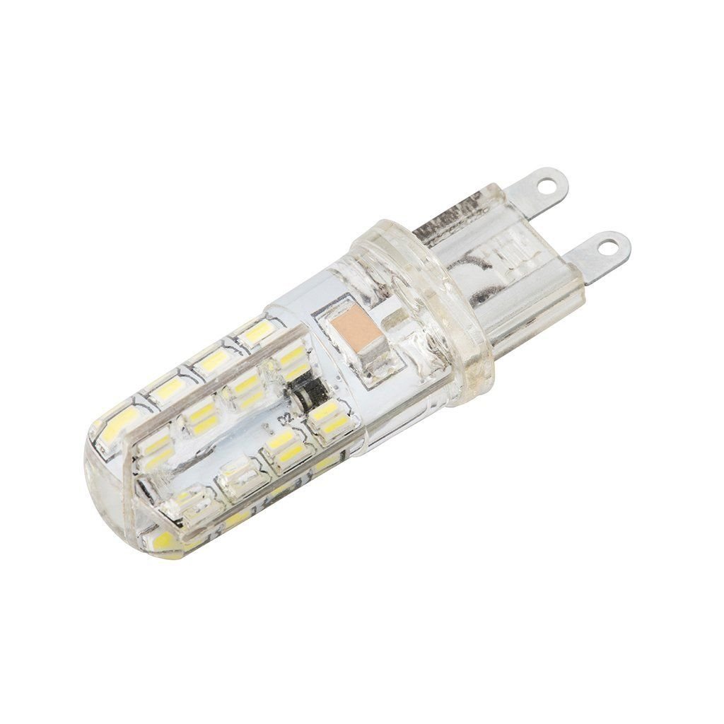 Cata 3W Led Kapsül Ampul G9 Günışığı Ct-4249G 10 Ad