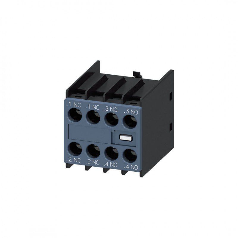 Siemens 3RH2911-1HA22 Yardımcı Kontaktör