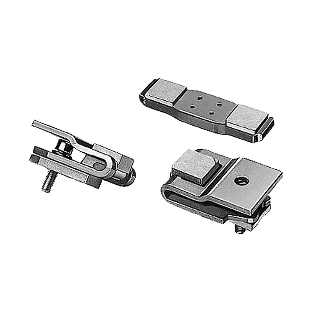 Siemens 3RT1954-6A Yeni Nesil Sırıus Yedek Kontak Takımı Boy S6 3Rt1054 İçin