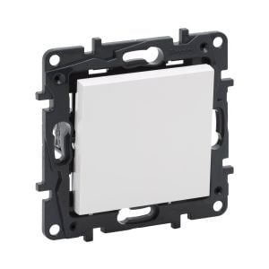 Legrand Raventi Beyaz Anahtar 768100