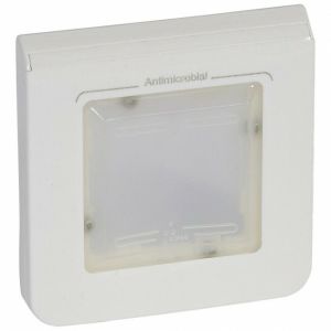 Legrand Sistem Armada Antimikrobiyel Çerçeve Ip44 Beyaz 2 Modül 078880