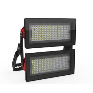 Ledram Gt-4000 Lns-30°-60° 400W 4000K Led Çelik Gövde Projektör 234000400LNS4030-60°