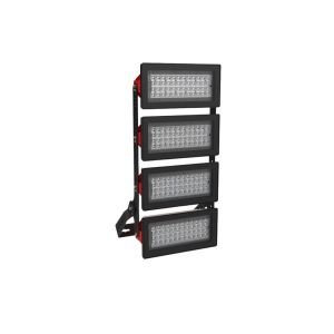 Ledram Gt-10000 Lns 90° 1000W 6500K Serisi Çelik Gövde Projektör 24GT10000LNS10006590°
